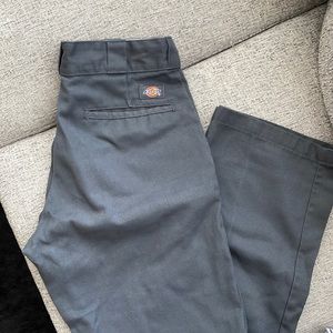 874 Dickies